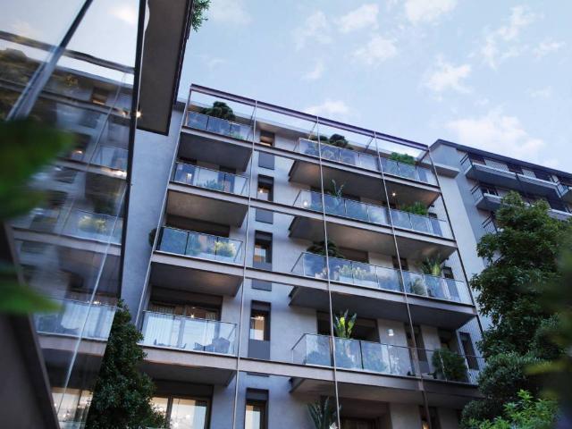 Attico / Mansarda in vendita a Milano MI