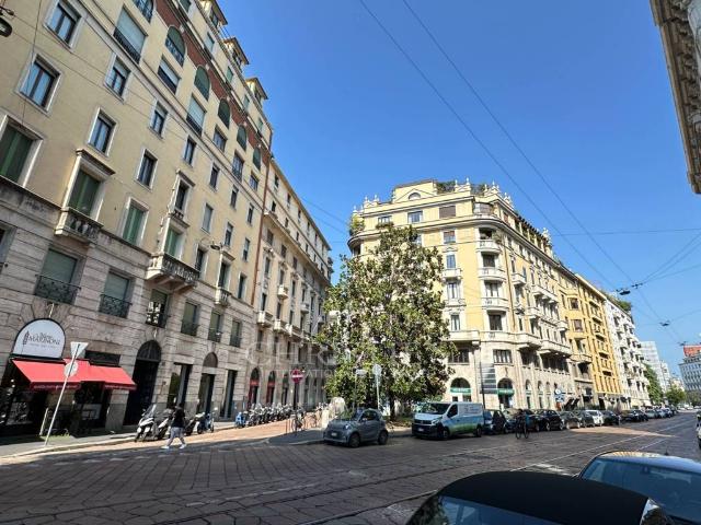 Attico / Mansarda in vendita a Milano MI