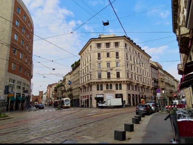 Attico / Mansarda in vendita a Milano MI