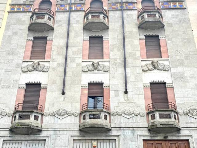 Attico / Mansarda in vendita a Milano MI