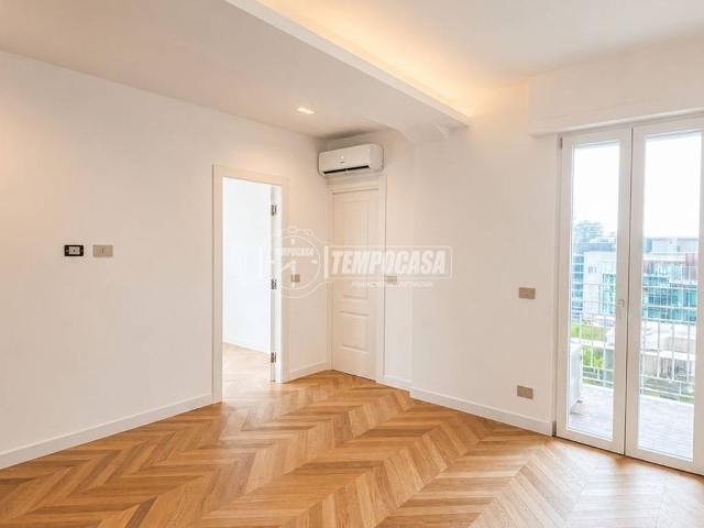 Attico / Mansarda in vendita a Milano MI