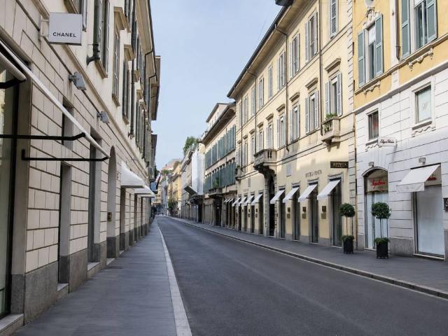 Attico / Mansarda in vendita a Milano MI