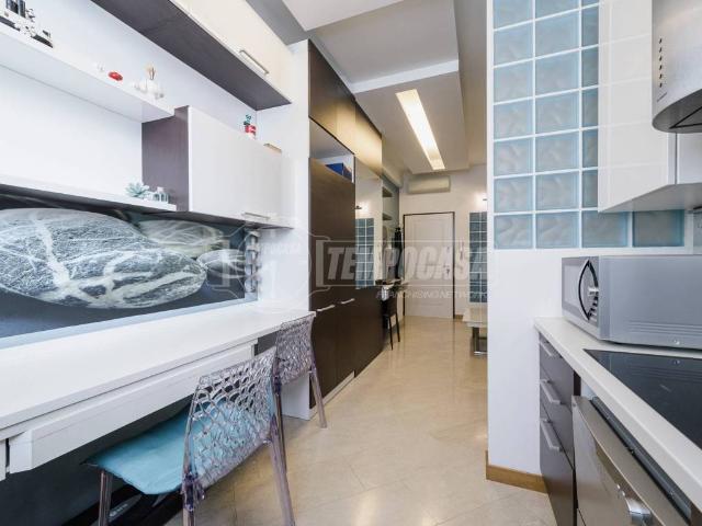 Attico / Mansarda in vendita a Milano MI