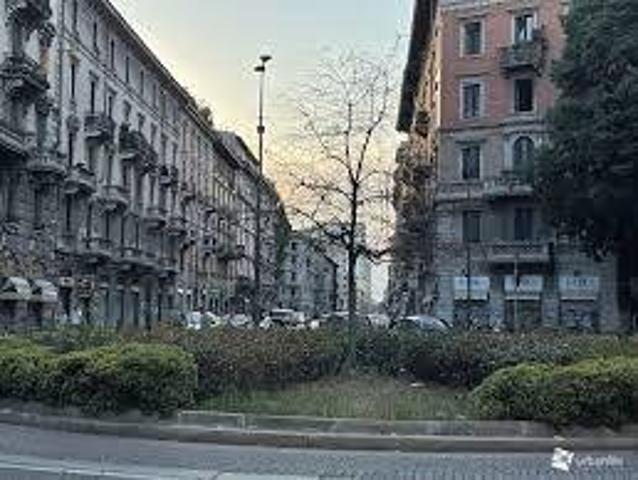 Attico / Mansarda in vendita a Milano MI