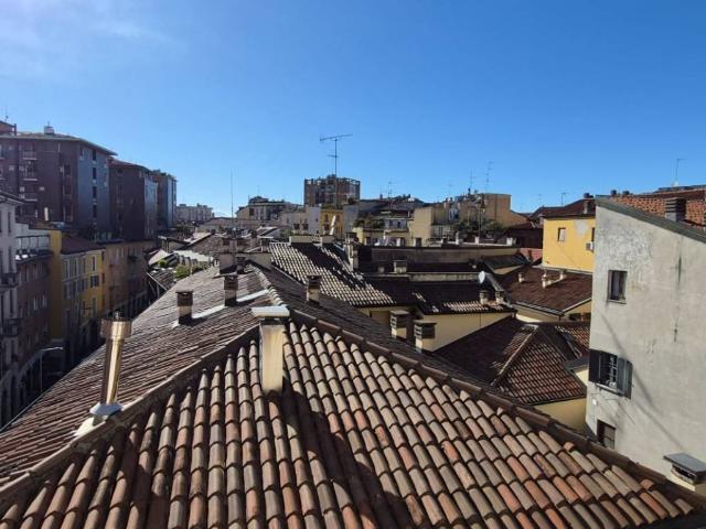 Attico / Mansarda in vendita a Milano MI