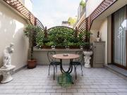 Attico / Mansarda in vendita a Milano MI