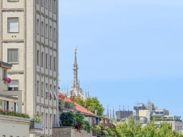 Attico / Mansarda in vendita a Milano MI