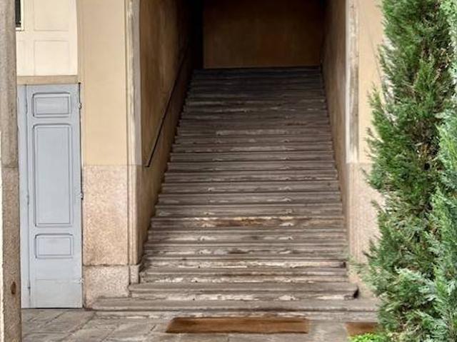 Attico / Mansarda in vendita a Milano MI