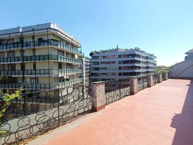Attico / Mansarda in vendita a Milano MI