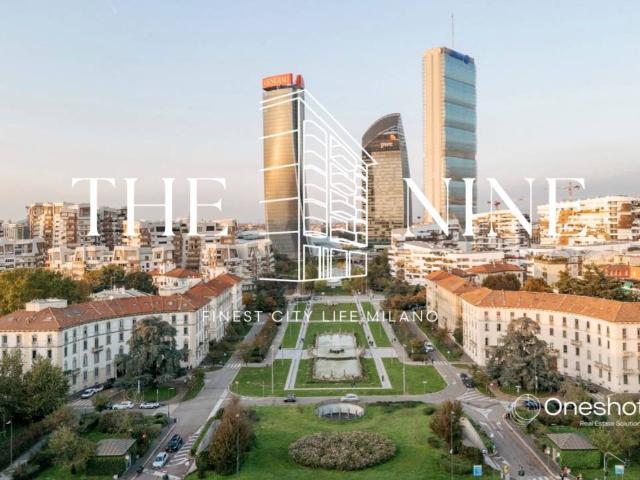 Attico / Mansarda in vendita a Milano MI