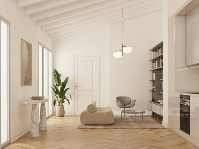 Attico / Mansarda in vendita a Milano MI
