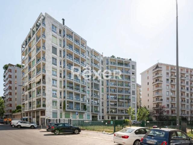 Attico / Mansarda in vendita a Milano MI