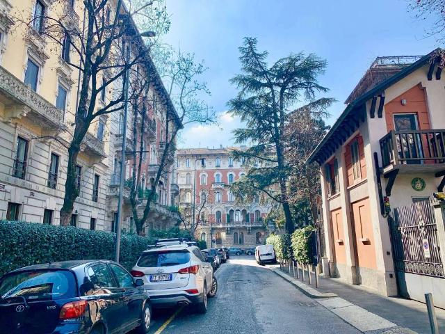 Attico / Mansarda in vendita a Milano MI