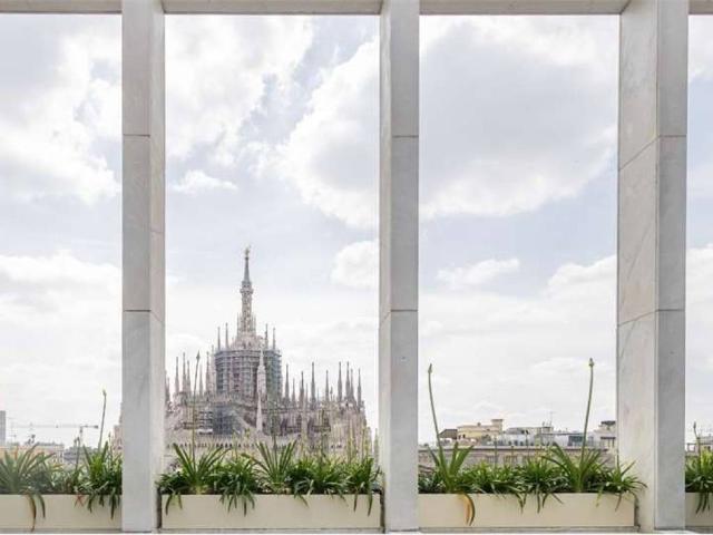 Attico / Mansarda in vendita a Milano MI
