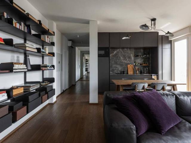 Appartamento in vendita a Milano MI