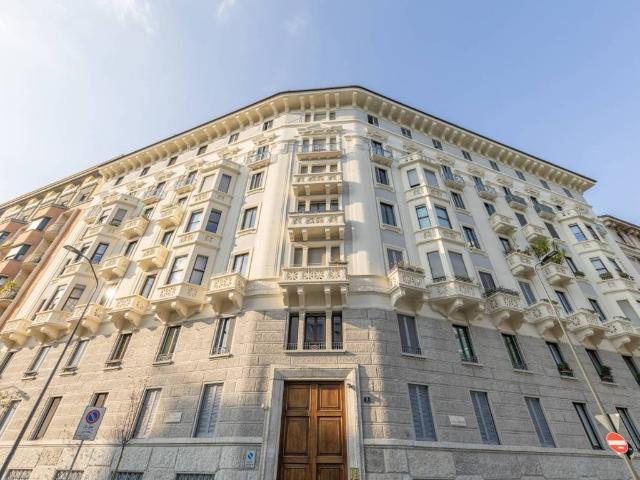 Attico / Mansarda in vendita a Milano MI