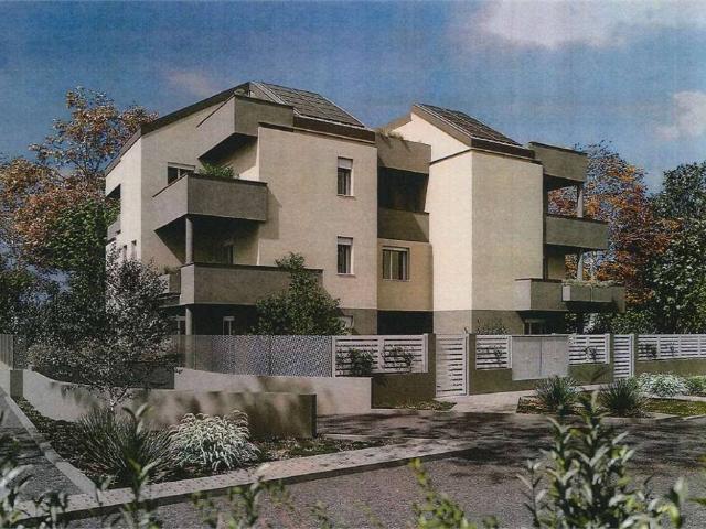 Attico / Mansarda in vendita a Modena MO