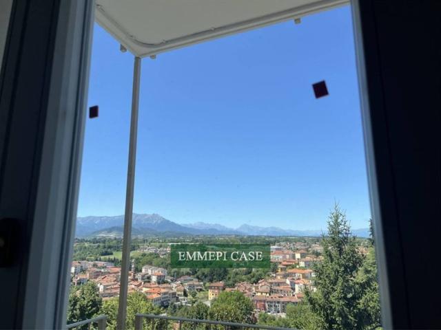 Attico / Mansarda in vendita a Mondovì CN