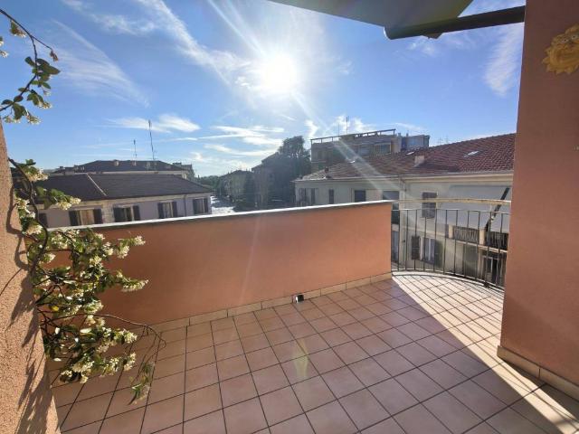 Attico / Mansarda in vendita a Mondovì CN