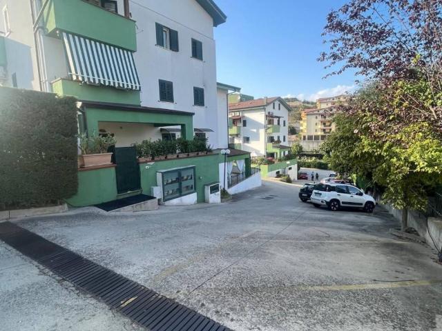 Attico / Mansarda in vendita a Montalto Uffugo CS