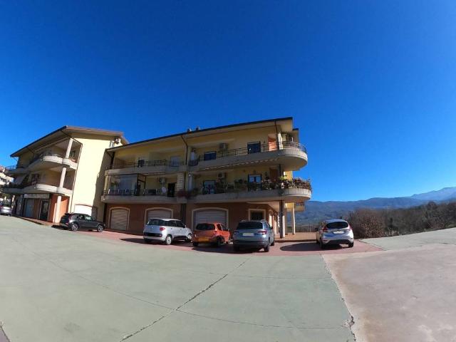 Attico / Mansarda in vendita a Montalto Uffugo CS