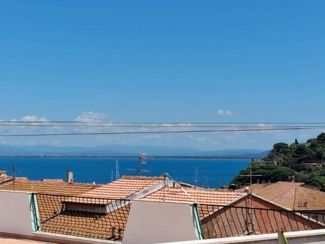 Attico / Mansarda in vendita a Monte Argentario GR