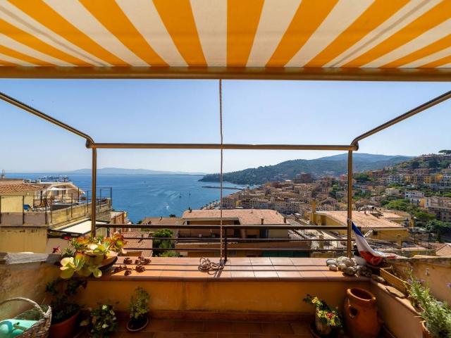 Attico / Mansarda in vendita a Monte Argentario GR