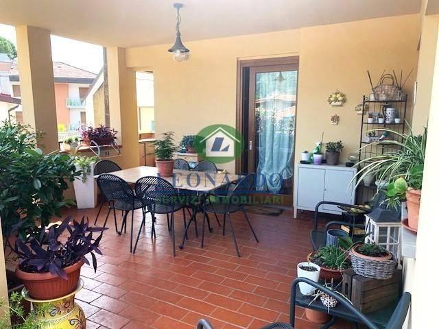 Attico / Mansarda in vendita a Montecatini Terme PT