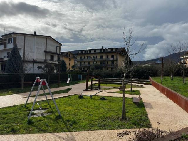 Attico / Mansarda in vendita a Monteforte Irpino AV