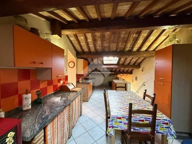 Attico / Mansarda in vendita a Montefiascone VT