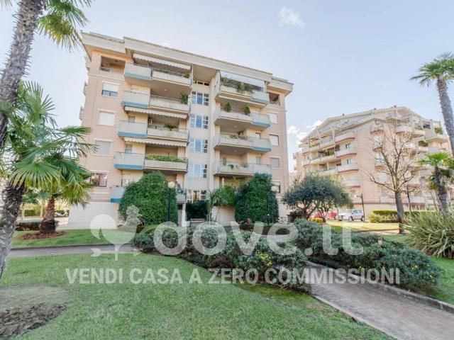 Attico / Mansarda in vendita a Montesilvano PE