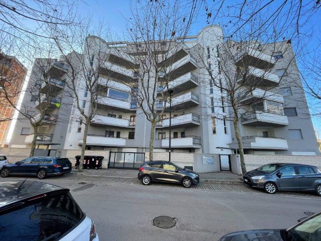 Attico / Mansarda in vendita a Montesilvano PE