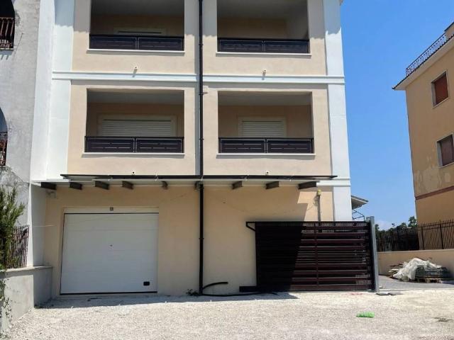 Attico / Mansarda in vendita a Monterotondo RM