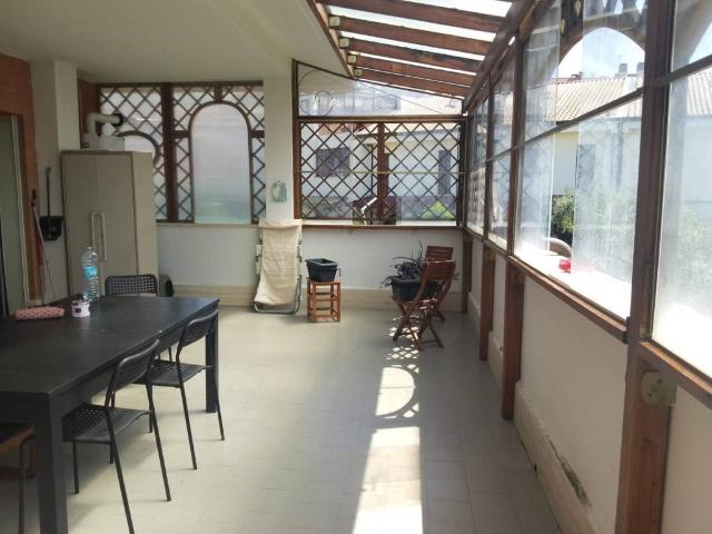 Attico / Mansarda in vendita a Monterotondo RM