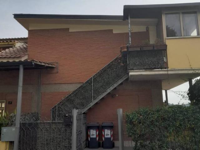 Attico / Mansarda in vendita a Monterotondo RM