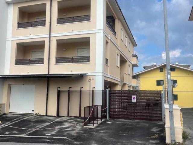 Attico / Mansarda in vendita a Monterotondo RM