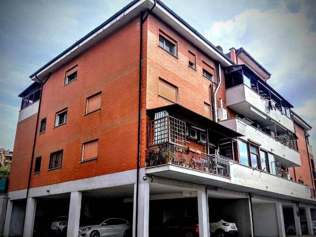 Attico / Mansarda in vendita a Monterotondo RM