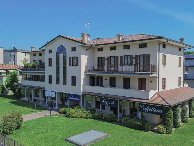 Attico / Mansarda in vendita a Montichiari BS