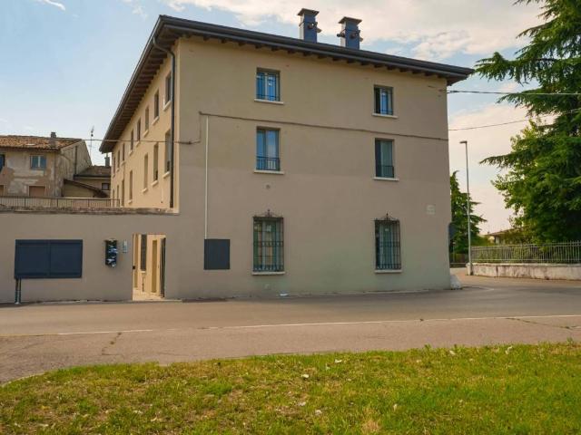 Attico / Mansarda in vendita a Montichiari BS