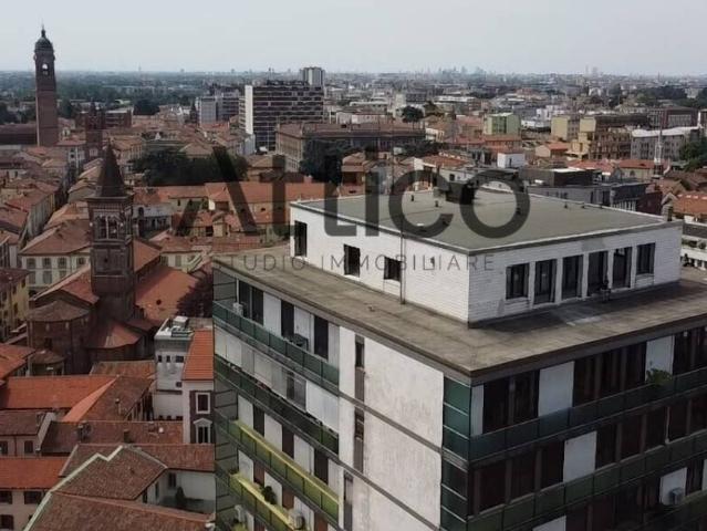 Attico / Mansarda in vendita a Monza MB