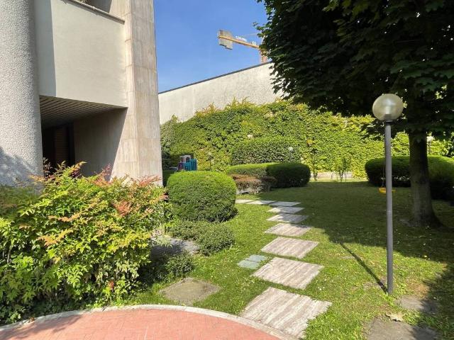 Attico / Mansarda in vendita a Monza MB