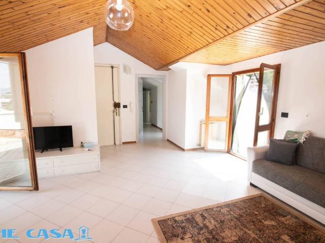 Attico / Mansarda in vendita a Morciano di Romagna RN