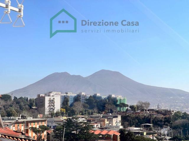 Attico / Mansarda in vendita a Napoli NA