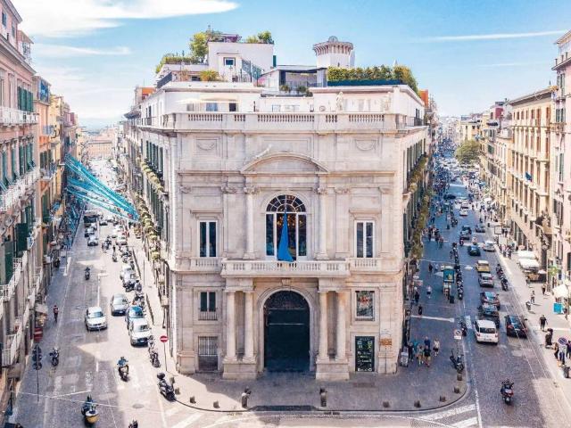 Attico / Mansarda in vendita a Napoli NA