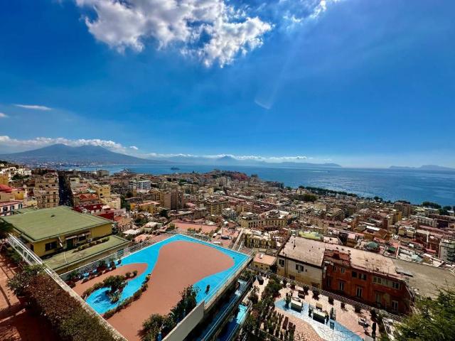 Attico / Mansarda in vendita a Napoli NA