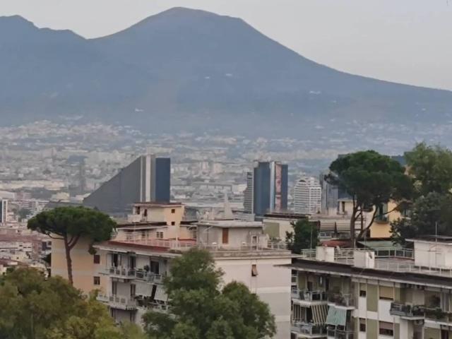 Attico / Mansarda in vendita a Napoli NA