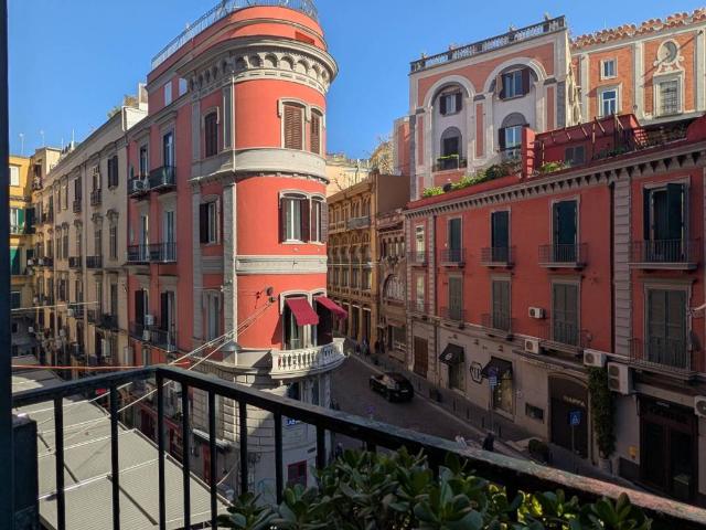 Attico / Mansarda in vendita a Napoli NA