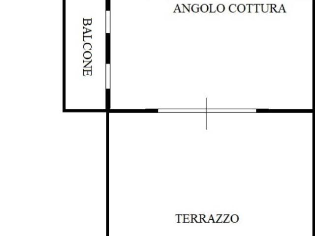 Attico / Mansarda in vendita a Napoli NA