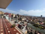 Attico / Mansarda in vendita a Napoli NA