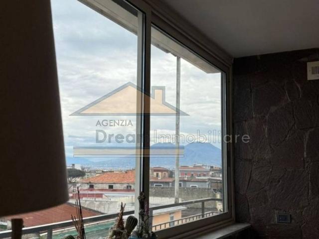Attico / Mansarda in vendita a Napoli NA